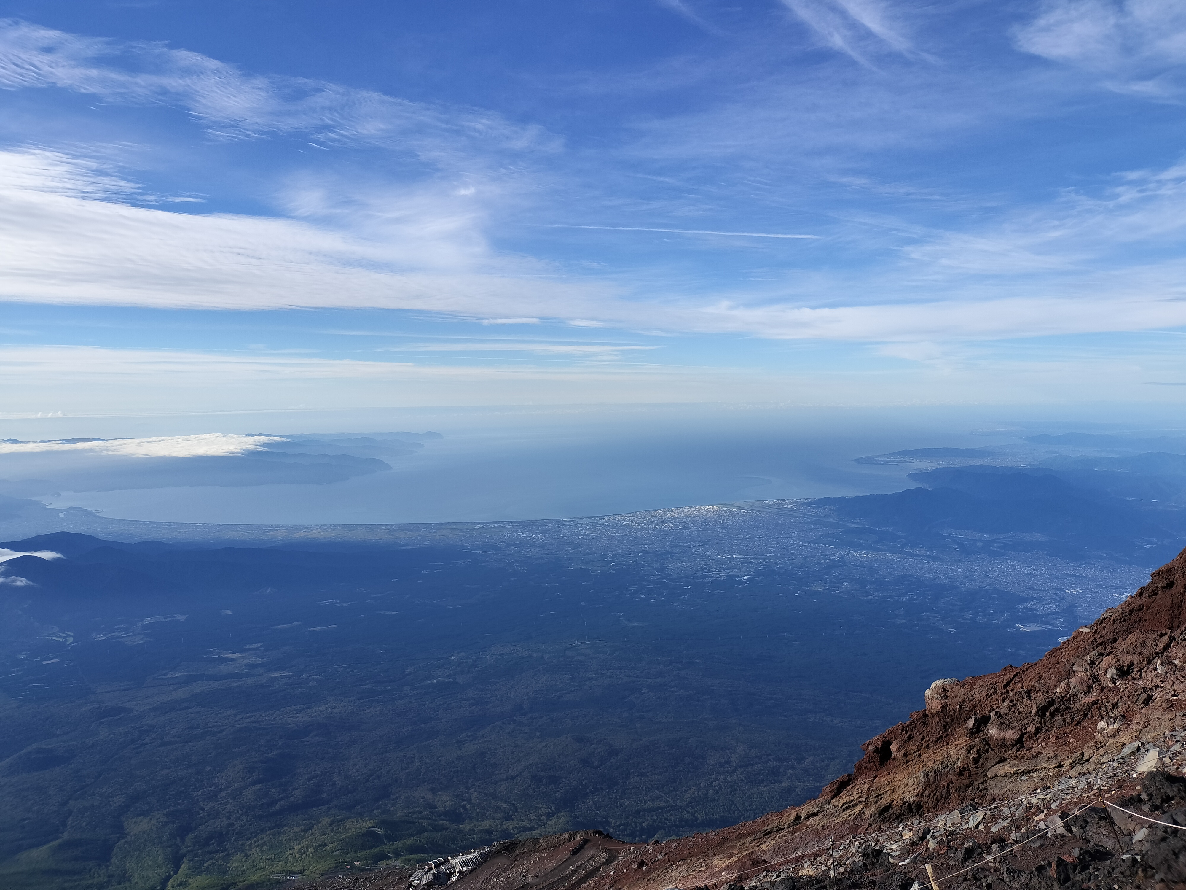 富士山
