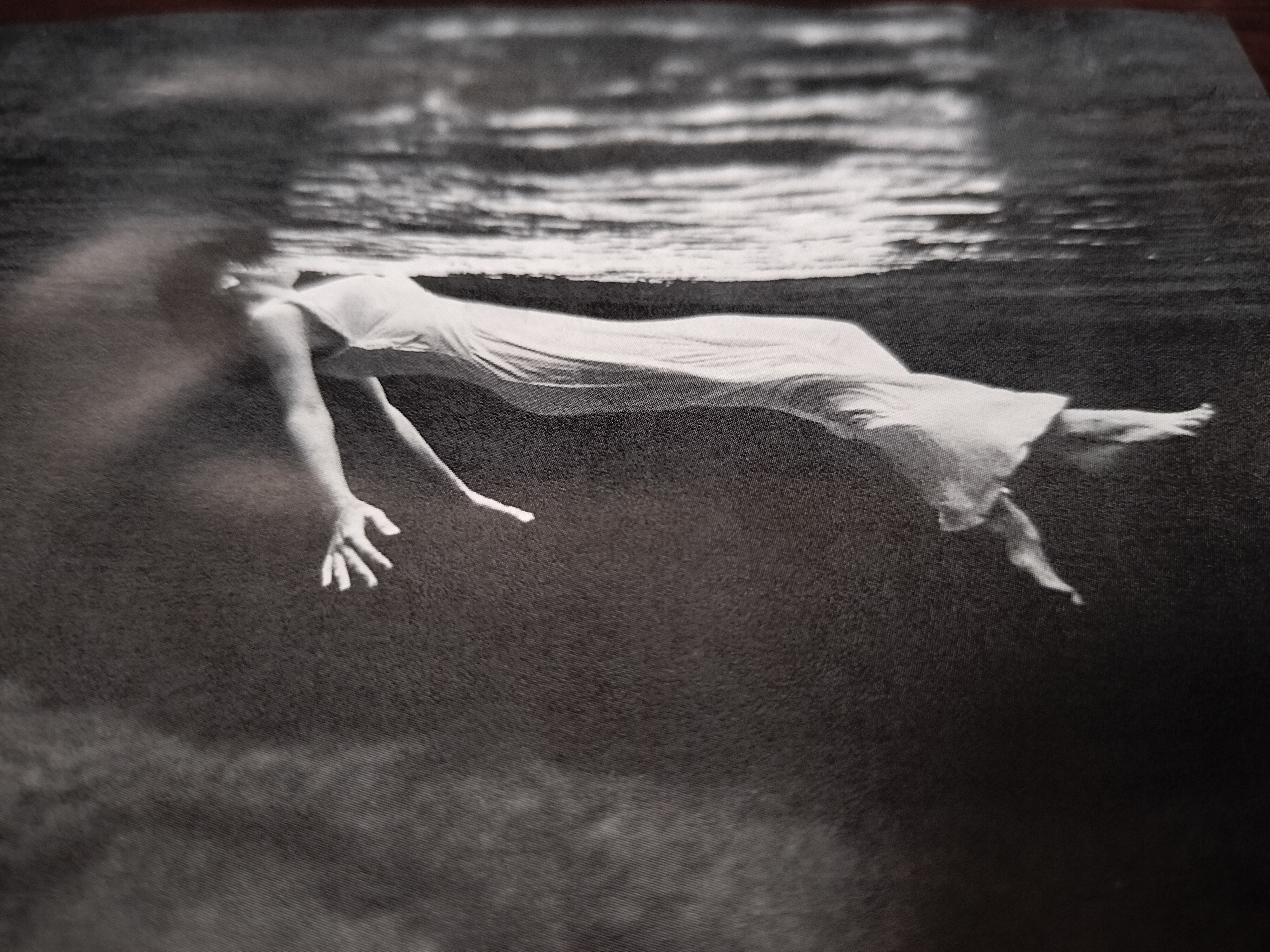 Undercurrent